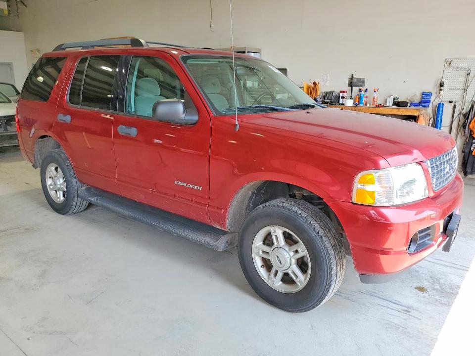 Продажа на аукционе авто 2005 Ford Explorer, vin: 1FMZU73K35UB63013, номер лота: 61387816