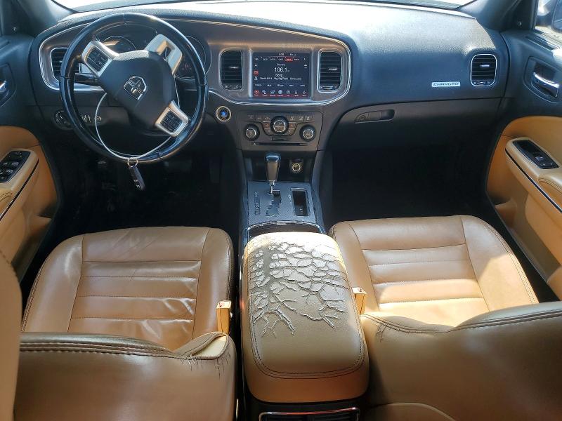 Aukcja sprzedaży 2011 Dodge Charger, vin: 2B3CL3CG9BH592867, numer aukcji: 60184906