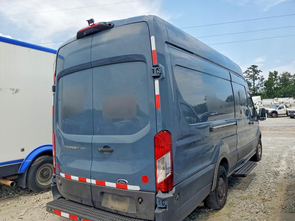 Aukcja sprzedaży 2020 Ford Transit, vin: 1FTBR3X82LKA87372, numer aukcji: 58502456