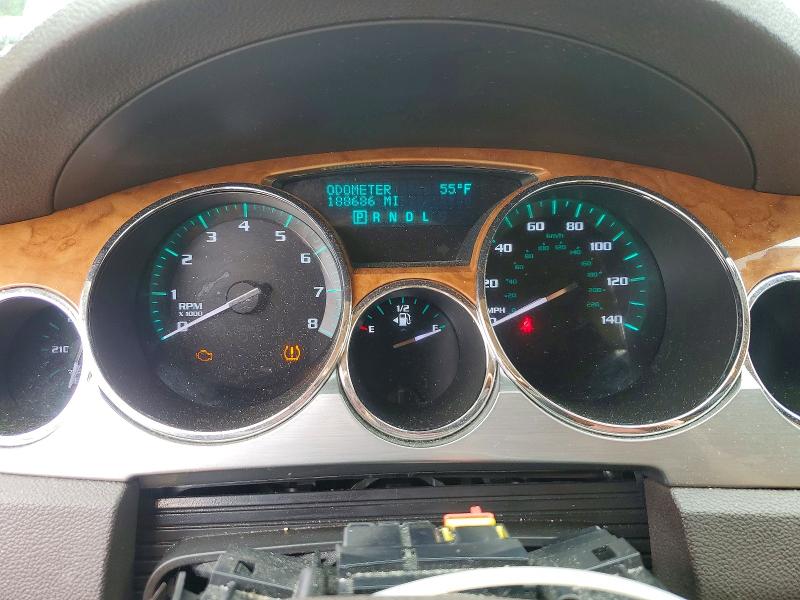 Продажа на аукционе авто 2012 Buick Enclave, vin: 5GAKVDED1CJ152754, номер лота: 59878726