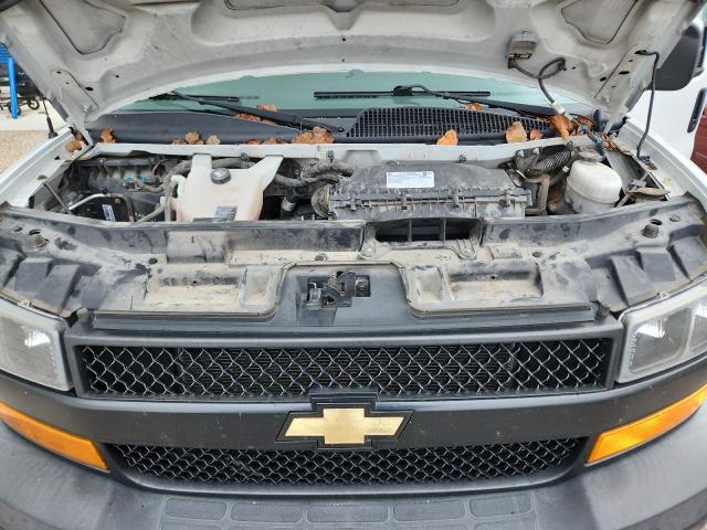 Aukcja sprzedaży 2020 Chevrolet Express G2500, vin: 1GCWGAFP8L1250424, numer aukcji: 60609306