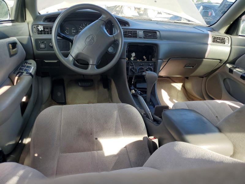 Aukcja sprzedaży 2001 Toyota Camry, vin: 4T1BG22K61U040300, numer aukcji: 61717926