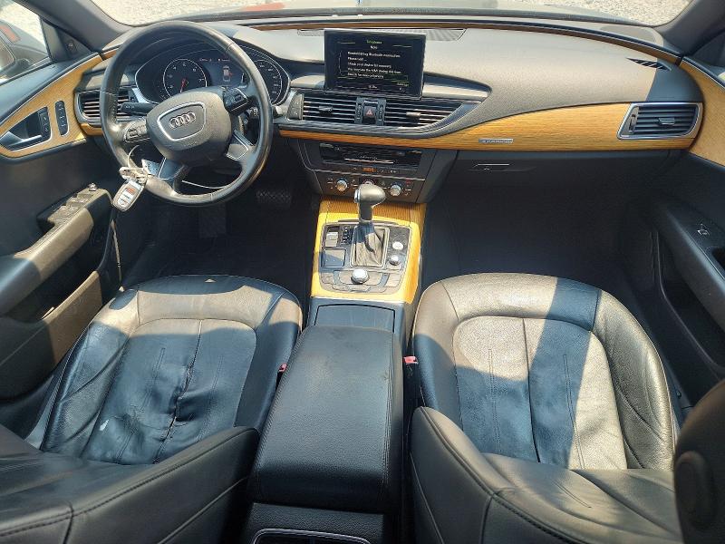 Aukcja sprzedaży 2012 Audi A7, vin: WAUYGAFC9CN096866, numer aukcji: 63292356