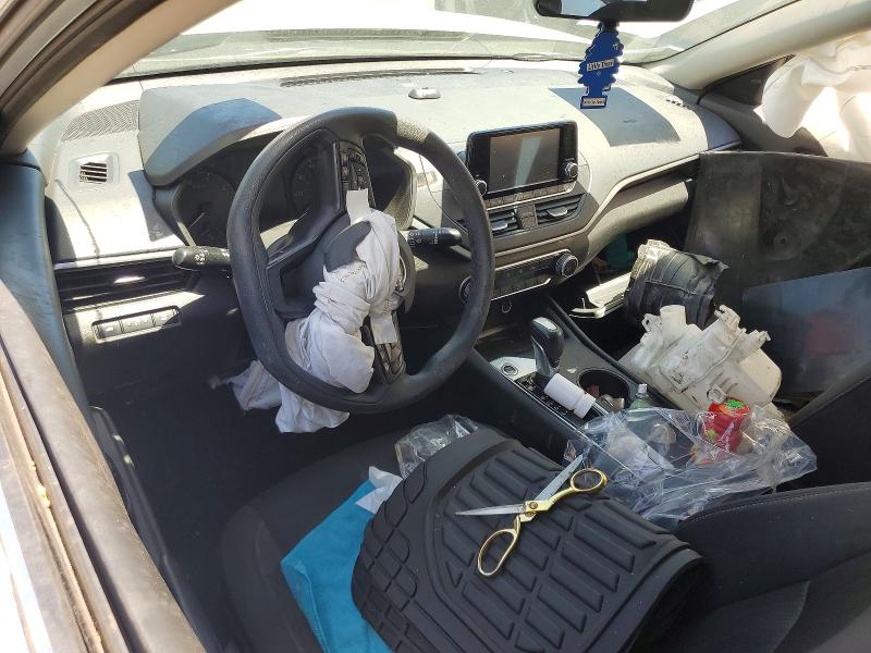 Продаж на аукціоні авто 2024 Nissan Altima, vin: 1N4BL4BV1RN376812, номер лоту: 63436936