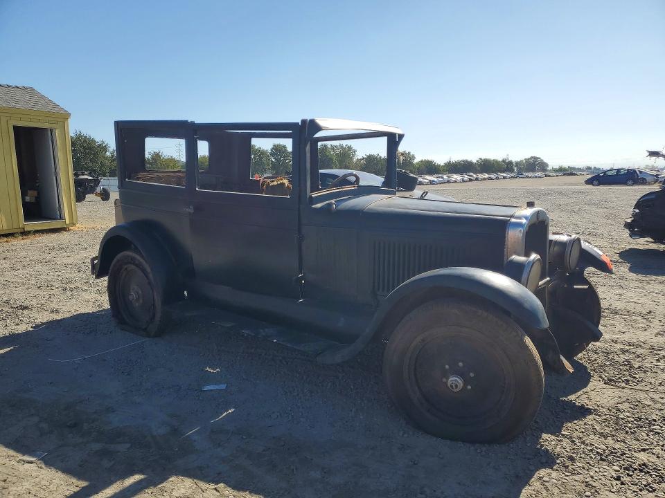 Продаж на аукціоні авто 1927 Oldsmobile Unknown, vin: 392156, номер лоту: 60972936