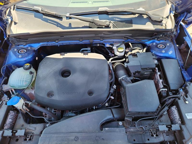 Aukcja sprzedaży 2021 Volvo Xc40, vin: YV4162UM2M2559939, numer aukcji: 58279286
