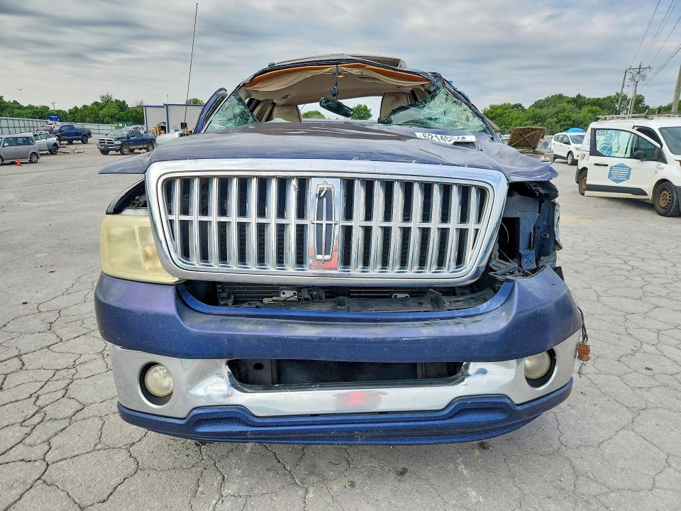 Продаж на аукціоні авто 2007 Lincoln Mark Lt, vin: 5LTPW16577FJ10845, номер лоту: 62145946