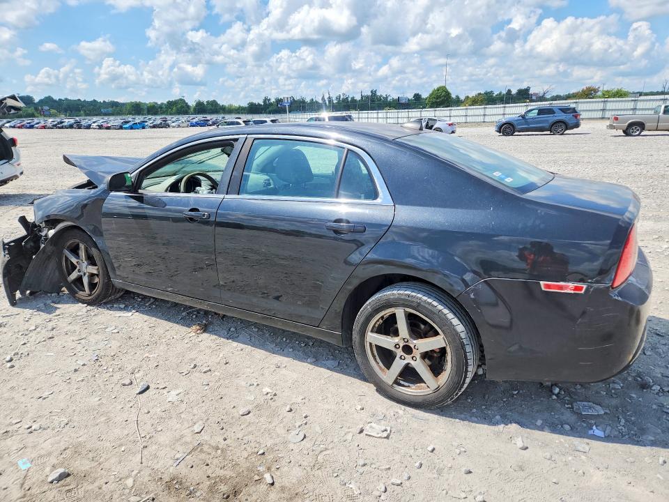 61069996 :رقم المزاد ، 1G1ZB5E03CF174338 vin ، 2012 Chevrolet Malibu مزاد بيع