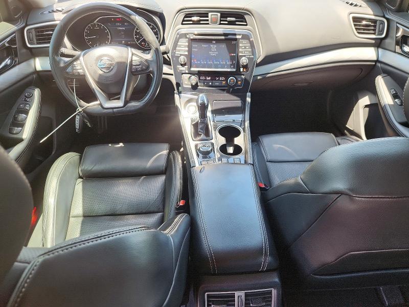 Продаж на аукціоні авто 2016 Nissan Maxima, vin: 1N4AA6AP1GC906415, номер лоту: 85987585