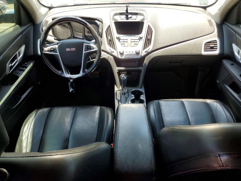 Aukcja sprzedaży 2016 Gmc Terrain, vin: 2GKFLPE34G6352310, numer aukcji: 61352596