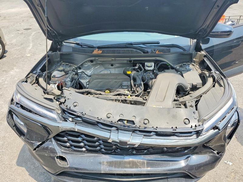 Продаж на аукціоні авто 2024 Chevrolet Trax, vin: KL77LJE29RC060082, номер лоту: 62786256