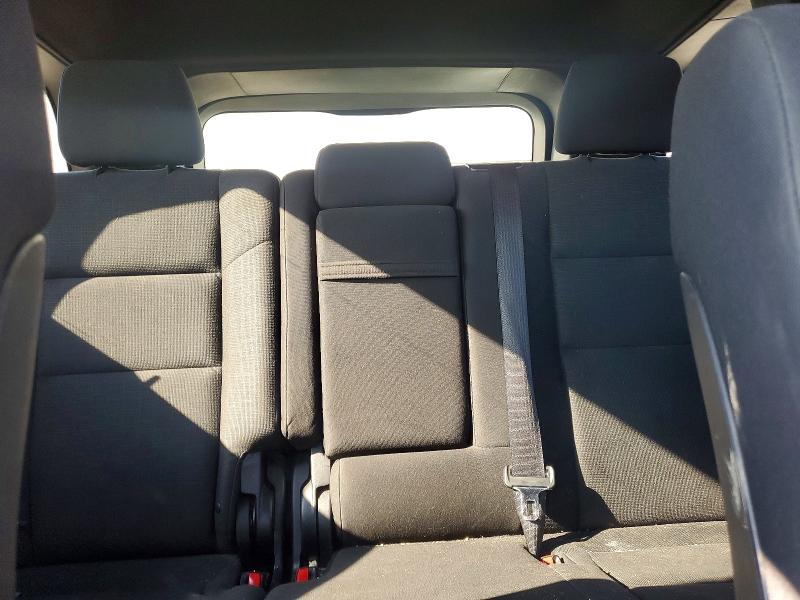 Продажа на аукционе авто 2016 Jeep Grand Cherokee, vin: 1C4RJFAG6GC488396, номер лота: 61103326