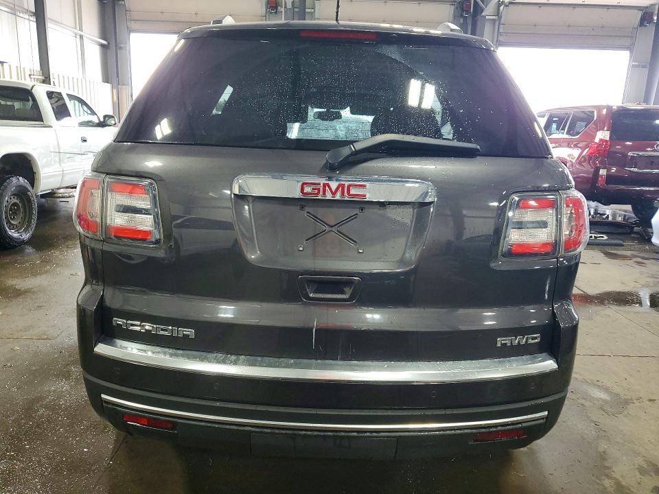 Aukcja sprzedaży 2014 Gmc Acadia, vin: 1GKKVPKD2EJ306674, numer aukcji: 62067386
