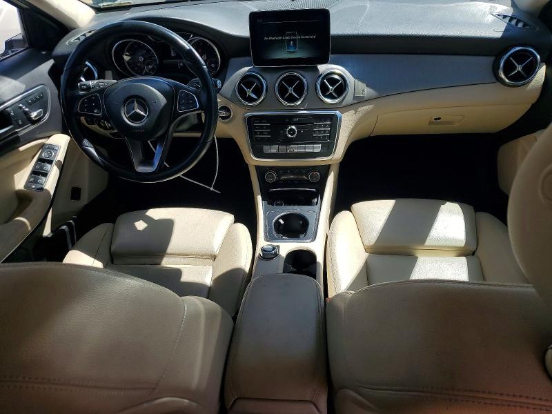 Aukcja sprzedaży 2018 Mercedes-benz Gla, vin: WDCTG4EBXJJ432174, numer aukcji: 62427286