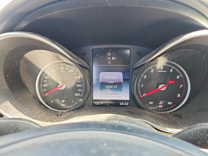 Продаж на аукціоні авто 2016 Mercedes-benz C, vin: 55SWF4KB1GU163443, номер лоту: 59735456
