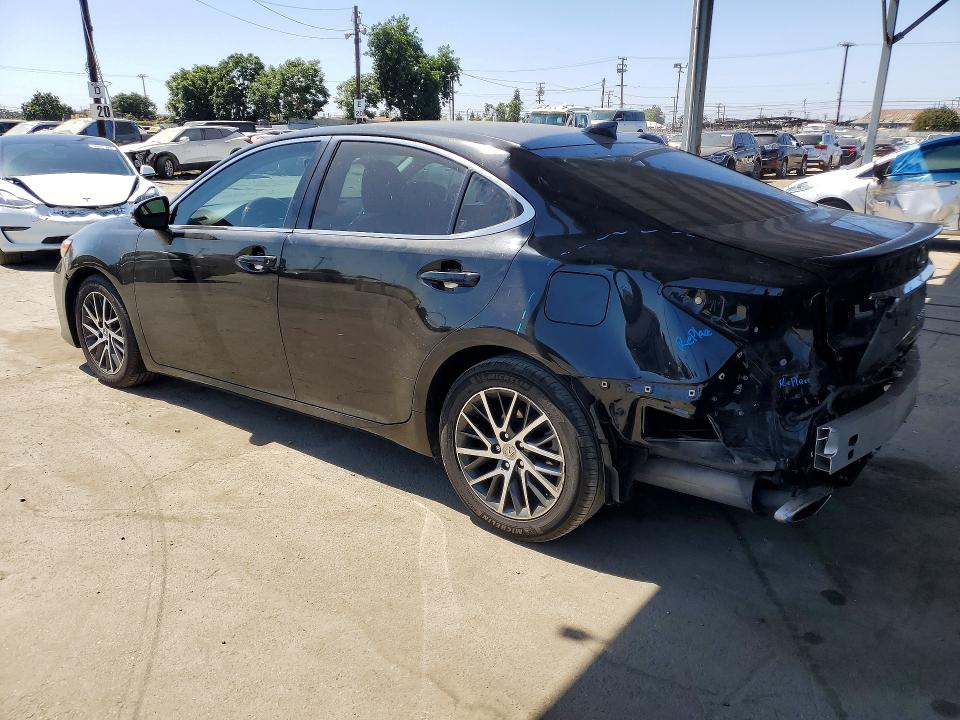 Продажа на аукционе авто 2016 Lexus Es, vin: 58ABK1GG4GU006855, номер лота: 60791226