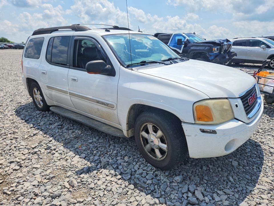 Aukcja sprzedaży 2005 Gmc Envoy, vin: 1GKET16S656161862, numer aukcji: 61880396
