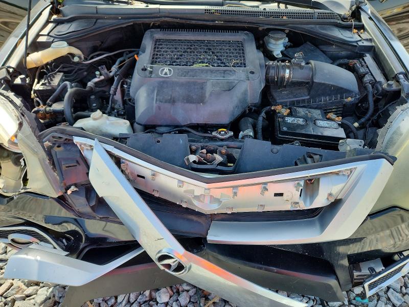 Aukcja sprzedaży 2011 Acura Rdx, vin: 5J8TB1H25BA000772, numer aukcji: 60861406