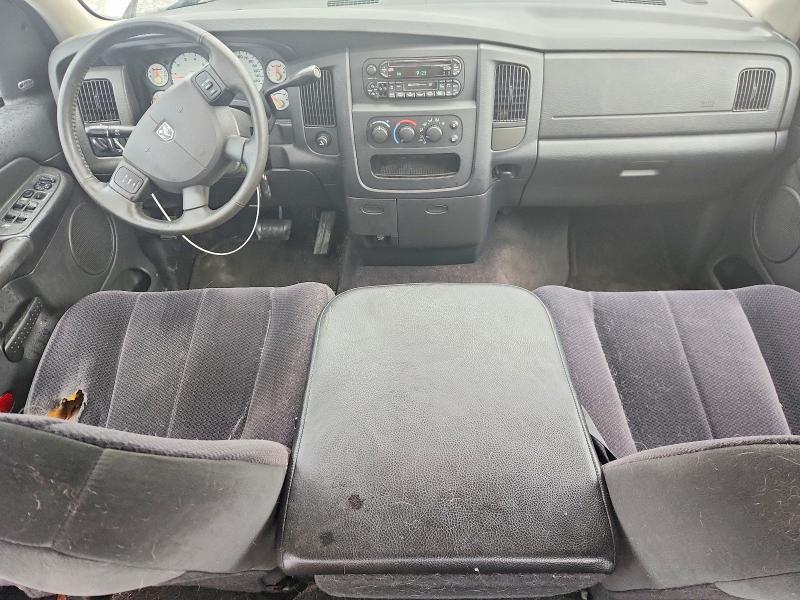 Aukcja sprzedaży 2004 Dodge Ram 1500, vin: 1D7HA18N54S513931, numer aukcji: 62413946