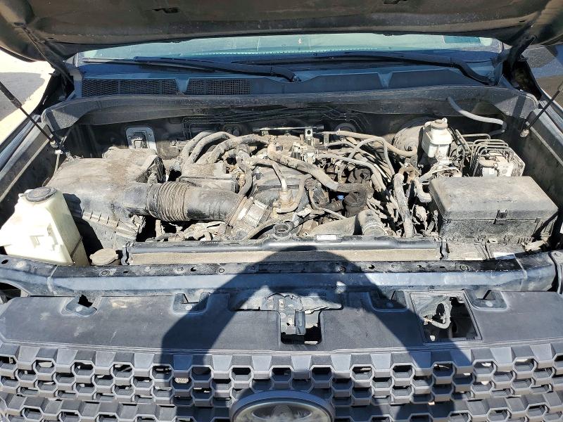 Продаж на аукціоні авто 2018 Toyota Tundra, vin: 5TFEM5F17JX131958, номер лоту: 59397906