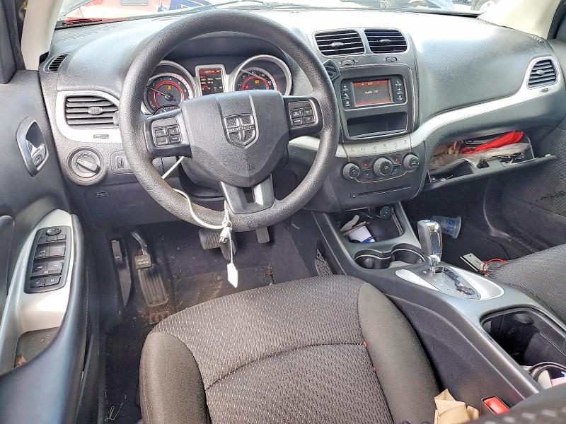 60462726 :رقم المزاد ، 3C4PDCBB4KT845555 vin ، 2019 Dodge Journey مزاد بيع