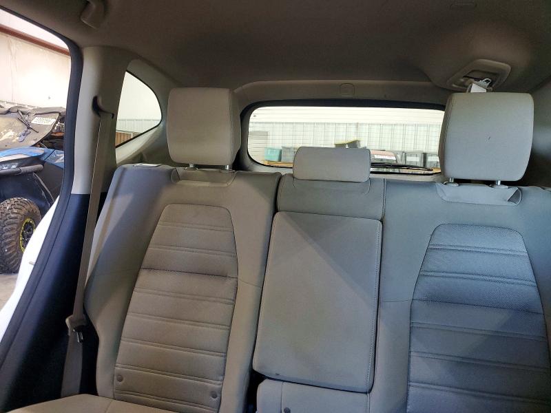Aukcja sprzedaży 2019 Honda Cr-v, vin: 2HKRW6H36KH201396, numer aukcji: 61232266
