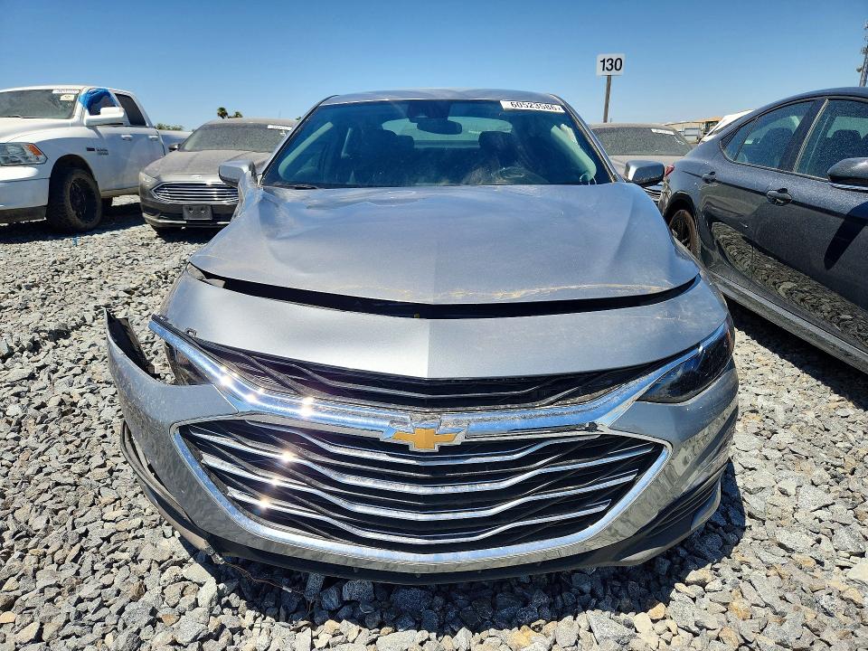 2024 Chevrolet Malibu მანქანა იყიდება აუქციონზე, vin: 1G1ZD5ST0RF126779, აუქციონის ნომერი: 60523586