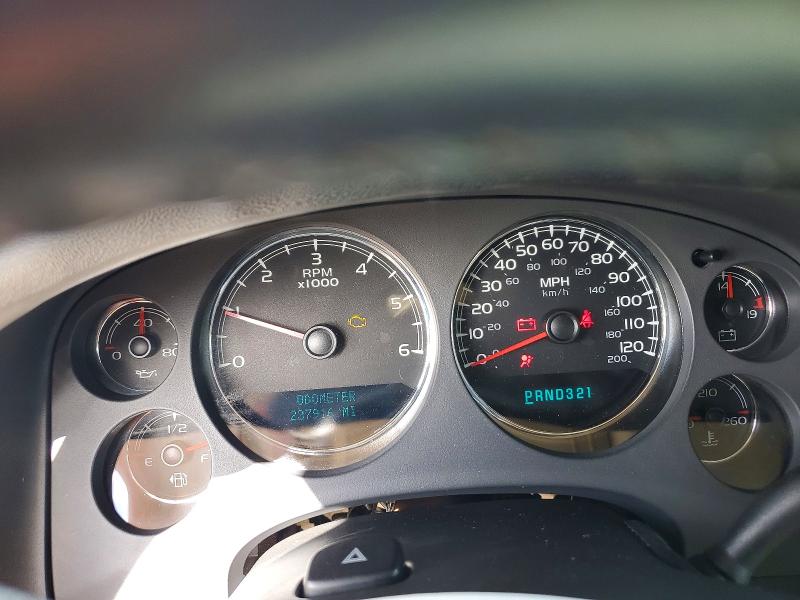 Aukcja sprzedaży 2007 Chevrolet Avalanche, vin: 3GNEC12047G270717, numer aukcji: 62106646