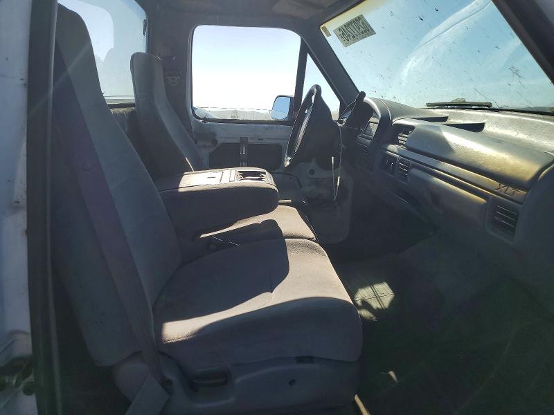 Продаж на аукціоні авто 1995 Ford F150, vin: 1FTDF15N1SLA68397, номер лоту: 62977246