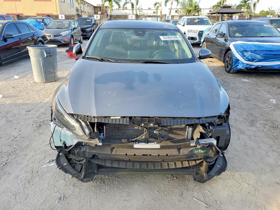 Aukcja sprzedaży 2024 Nissan Altima, vin: 1N4BL4DV9RN398229, numer aukcji: 62904346