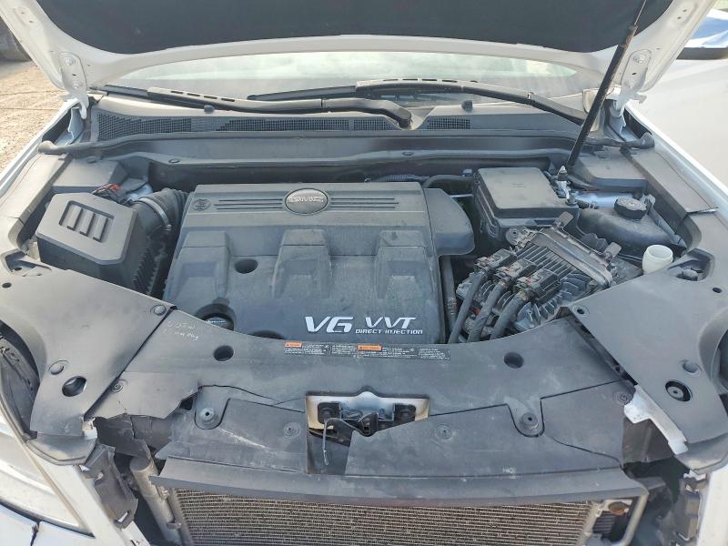 Продаж на аукціоні авто 2015 Gmc Terrain, vin: 2GKFLYE3XF6268951, номер лоту: 58319616