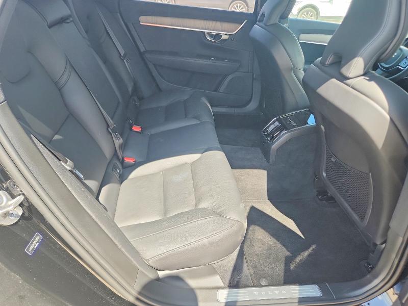 Продаж на аукціоні авто 2023 Volvo S90, vin: LVY062MN2PP321760, номер лоту: 61418086