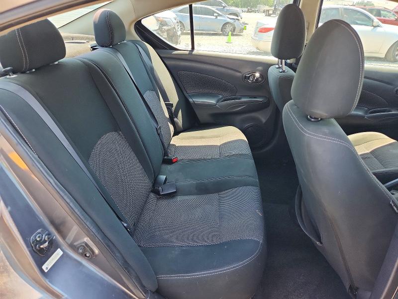 Продажа на аукционе авто 2018 Nissan Versa, vin: 3N1CN7AP5JL820388, номер лота: 59364236