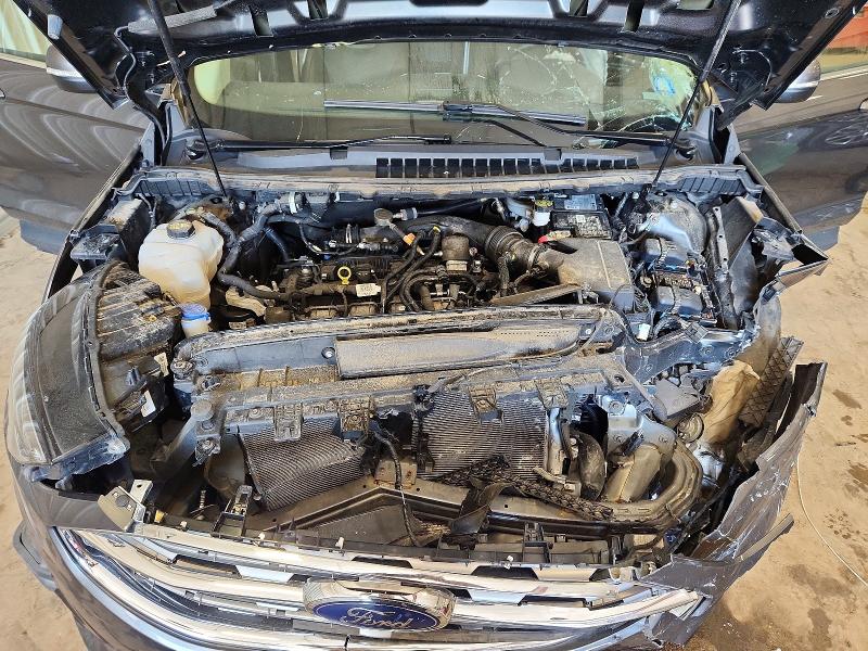 Aukcja sprzedaży 2019 Ford Edge, vin: 2FMPK4K92KBC28588, numer aukcji: 60465156