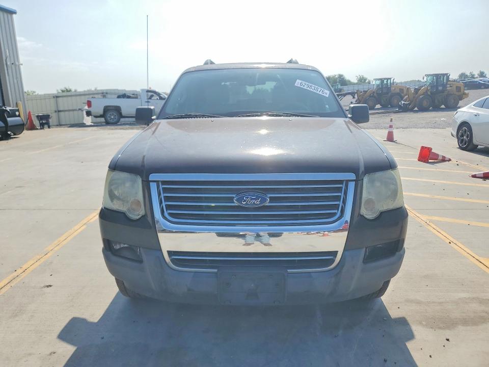 Продажа на аукционе авто 2006 Ford Explorer, vin: 1FMEU63E36UA19398, номер лота: 62983876