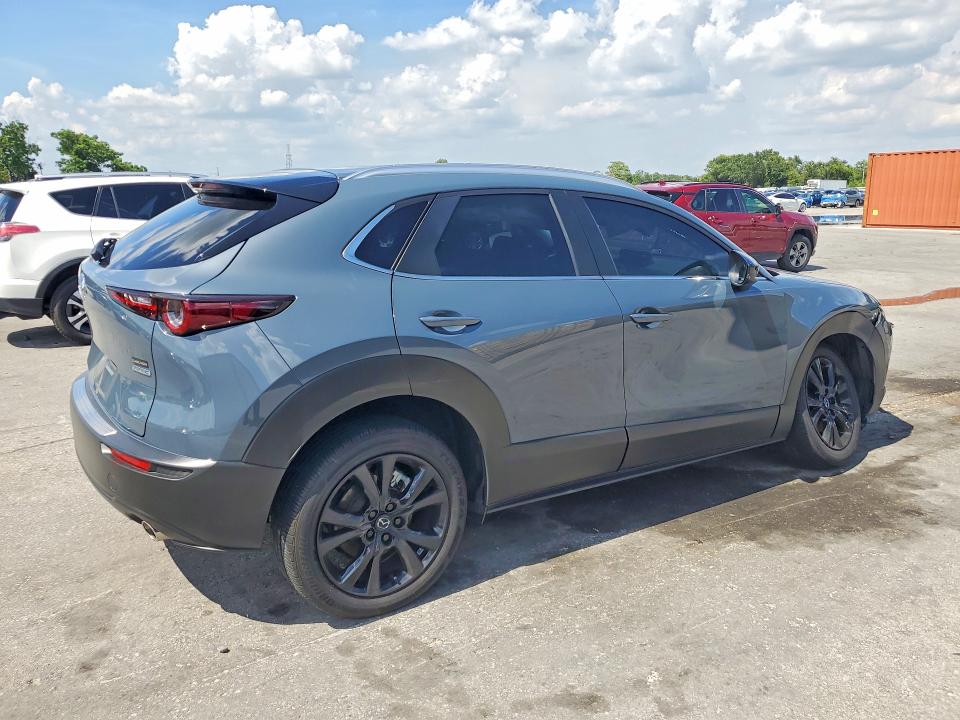 Продажа на аукционе авто 2023 Mazda Cx-30, vin: 3MVDMBCM3PM582164, номер лота: 62158496
