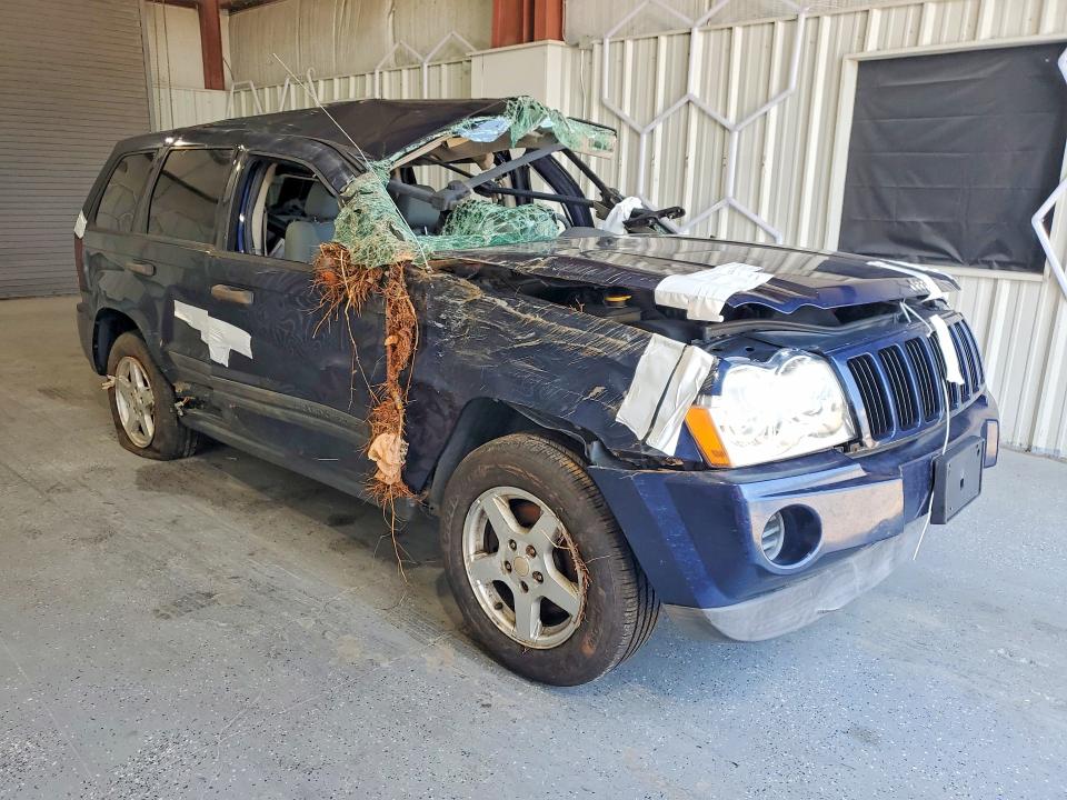 Продаж на аукціоні авто 2006 Jeep Grandcherokee, vin: 1J4GR48K36C243482, номер лоту: 61339196