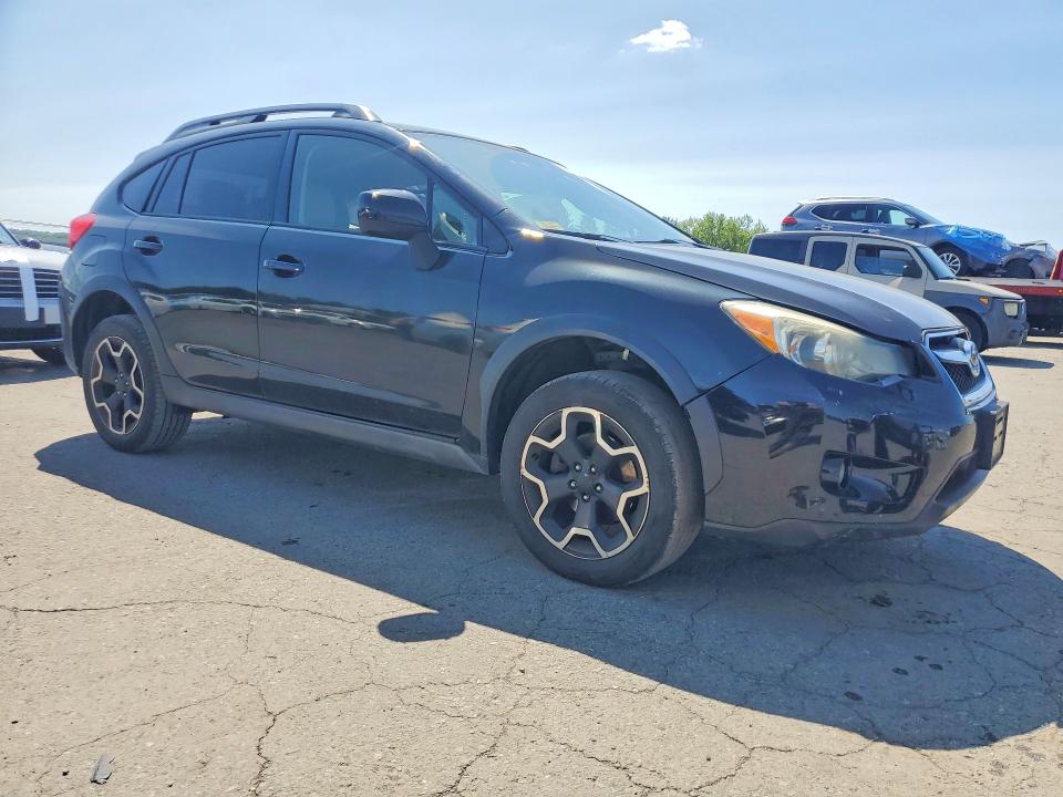 Продаж на аукціоні авто 2013 Subaru Xv Crosstrek, vin: JF2GPACC0D2872146, номер лоту: 62128796