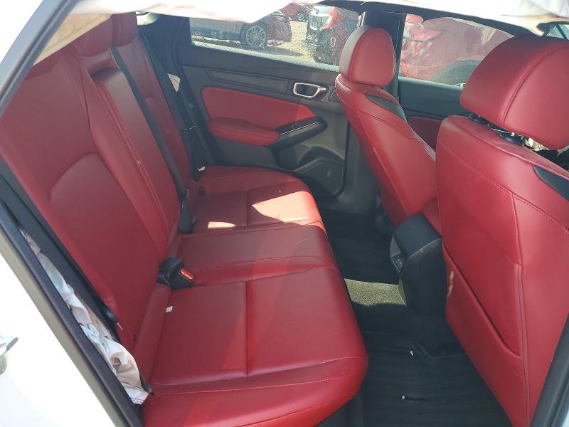 Продажа на аукционе авто 2024 Acura Integra, vin: 19UDE4H6XRA023524, номер лота: 61075926