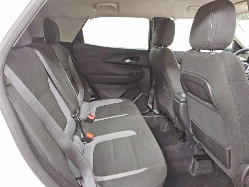 Продаж на аукціоні авто 2026 Chevrolet Trailblazer, vin: KL79MRSL1TB248285, номер лоту: 60673726