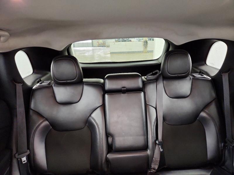 Продаж на аукціоні авто 2021 Jeep Cherokee, vin: 1C4PJLLB1MD151034, номер лоту: 61290136