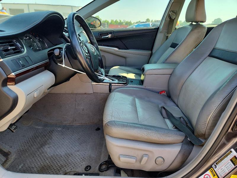 Продаж на аукціоні авто 2013 Toyota Camry, vin: 4T1BF1FK6DU716627, номер лоту: 60400946