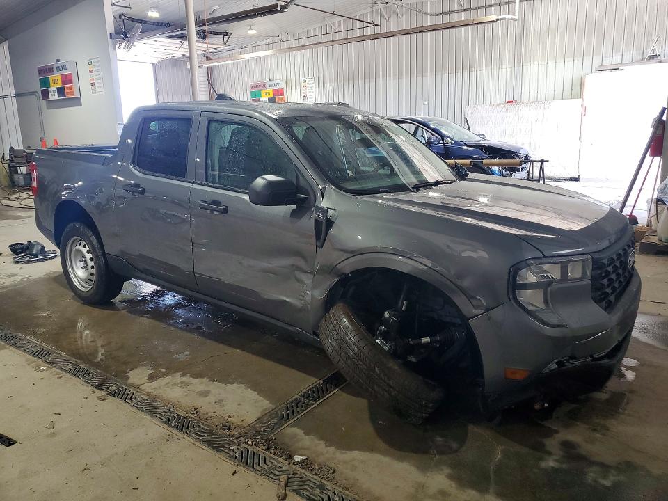 Aukcja sprzedaży 2026 Ford Maverick, vin: 3FTTW8BA7TRA76500, numer aukcji: 61509146