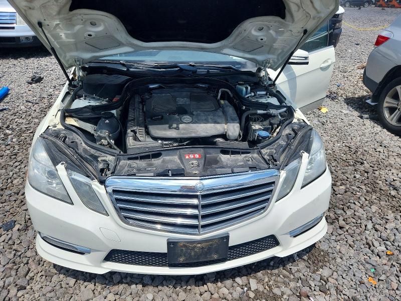 59644966 :رقم المزاد ، WDDHH8JBXCA572997 vin ، 2012 Mercedes-benz E مزاد بيع