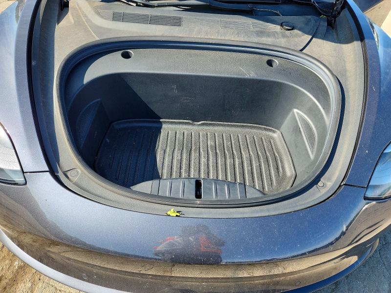 Продаж на аукціоні авто 2021 Tesla Model 3, vin: 5YJ3E1EA4MF097734, номер лоту: 61833826
