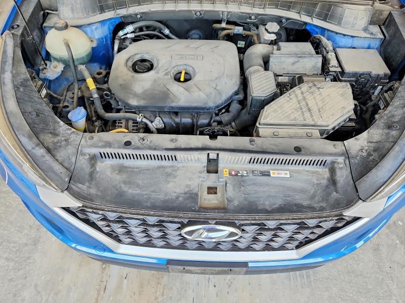 Продаж на аукціоні авто 2020 Hyundai Tucson, vin: KM8J2CA45LU229218, номер лоту: 60211516
