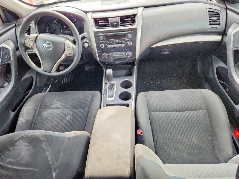 Продаж на аукціоні авто 2015 Nissan Altima, vin: 1N4AL3AP8FN314800, номер лоту: 62056466