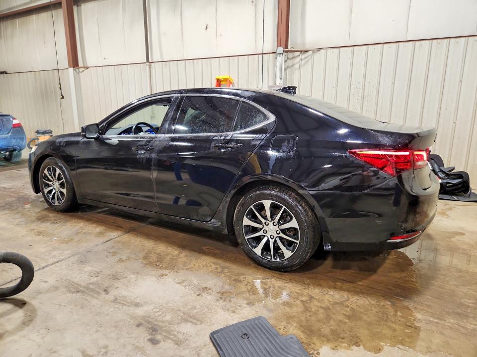 Продаж на аукціоні авто 2017 Acura Tlx, vin: 19UUB1F52HA006622, номер лоту: 61903696