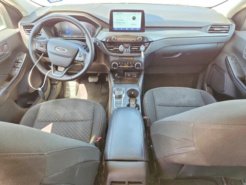 61674776 :رقم المزاد ، 1FMCU0GN2RUA60172 vin ، 2024 Ford Escape مزاد بيع
