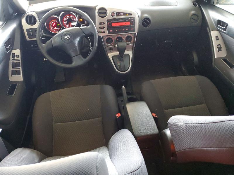 62247826 :رقم المزاد ، 2T1KR32E88C713853 vin ، 2008 Toyota Matrix مزاد بيع